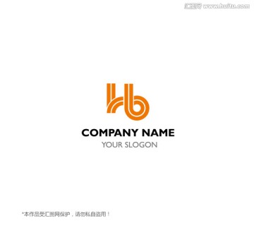 HB標(biāo)志
