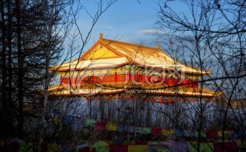 大祥瑞寺