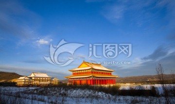 大祥瑞寺