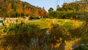 街子古鎮(zhèn)