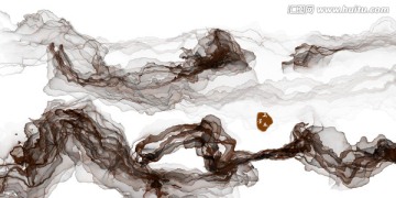 水墨
