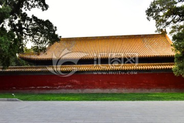 北京地壇公園