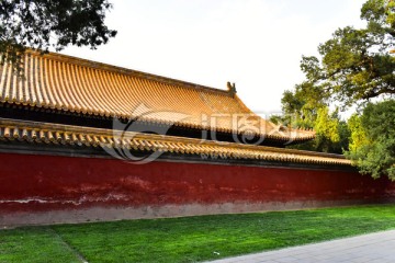 北京地壇公園
