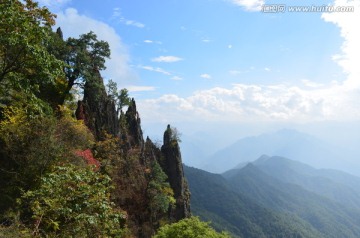 南宫山