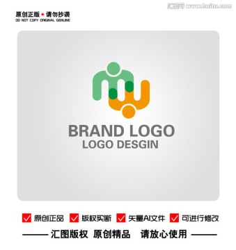 mw文化 教育logo