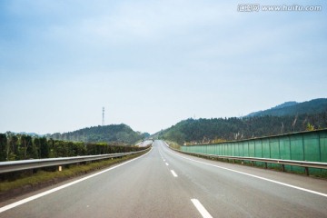 高速公路