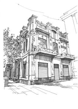 米尼阿久爾餐廳