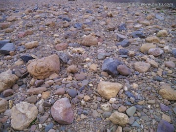石头滩