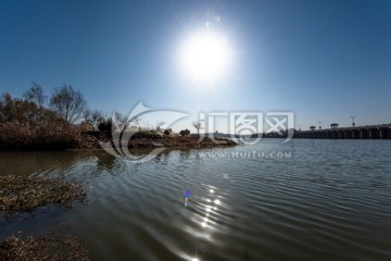 三门峡市国家城市湿地公园