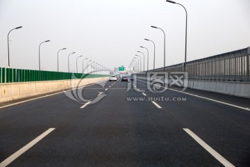 杭州萧山机场高速