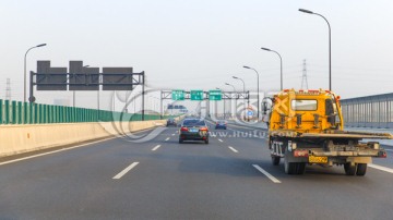 萧山机场高速公路