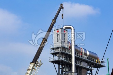 南方路機