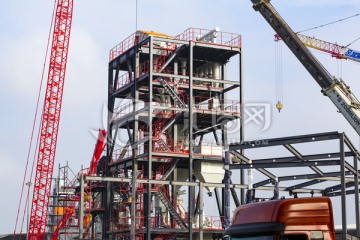 南方路機