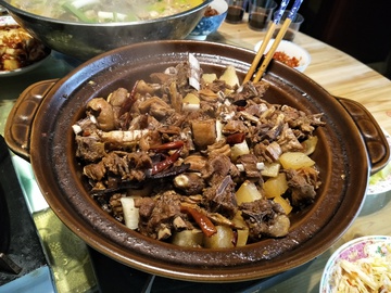 红烧肉