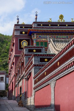 塔爾寺