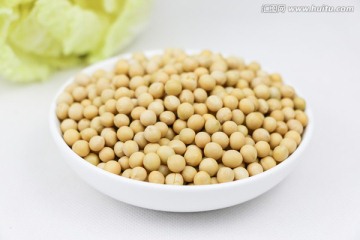 黃豆