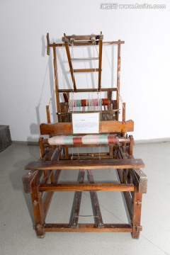 木织机