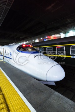 高鐵車頭 高鐵