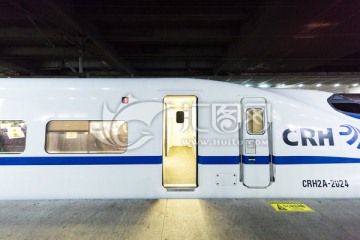 高鐵車頭 車廂