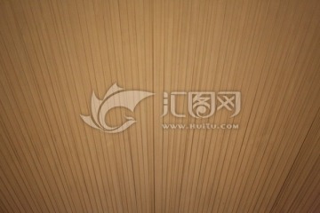 上海 展览中心布帘装饰墙