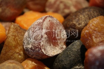 玉髓 胶状矿物 玛瑙石