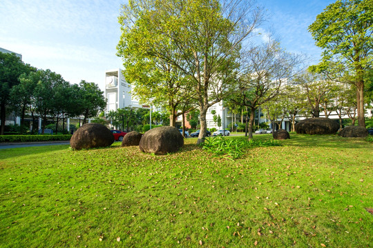 深圳大学城 清华大学