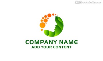 企業(yè)標(biāo)志 LOGO