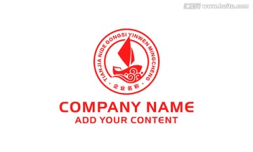 企業(yè)標(biāo)志 LOGO