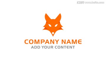 狐貍標(biāo)志