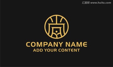 珠寶和時尚品牌標志
