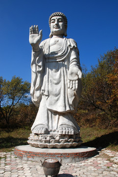 長春世界風景園微縮景觀