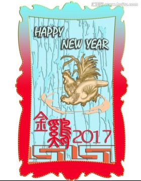 金雞