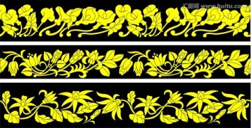 花紋