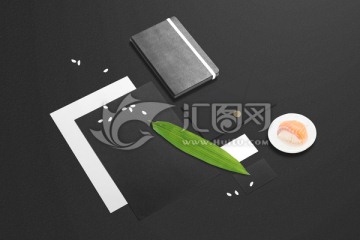 壽司VI貼圖