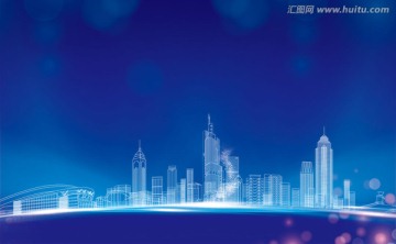 主背景