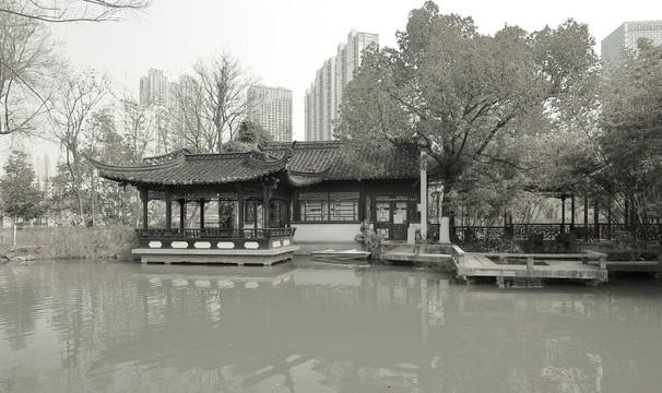合肥老照片