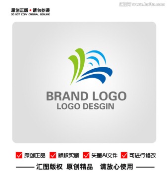 Y 信号 科技logo