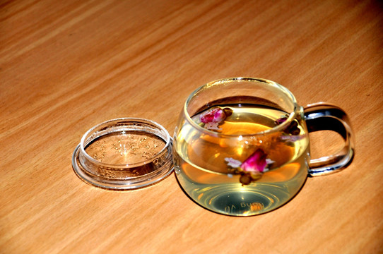 花茶1