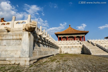 北京故宫