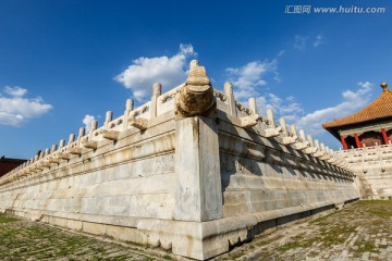 北京故宫