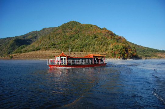 青山沟