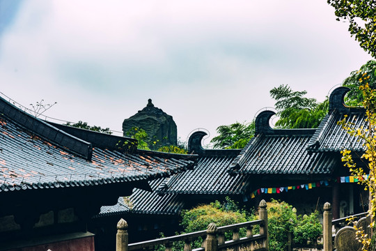 柯岩普照寺