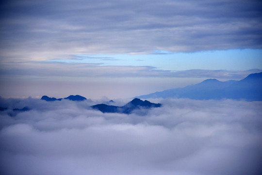 崀山风景名胜区