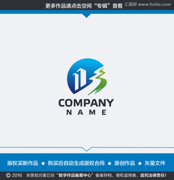 房地產(chǎn)LOGO