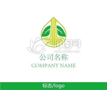 中水logo