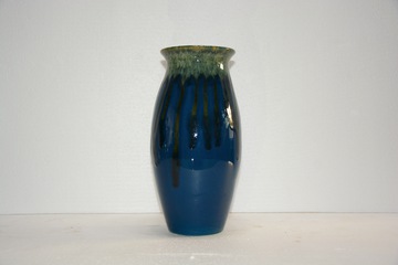 手工艺术花瓶