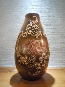 工艺品  花瓶