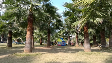 玉屏山公园