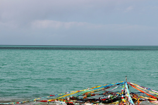 圣洁的海洋