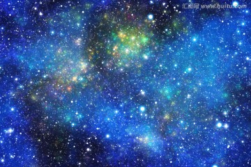 星空